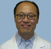 High Mountain Health Radiologist Dr. Charles Whang