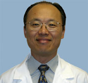 High Mountain Health Dr. Charles Whang