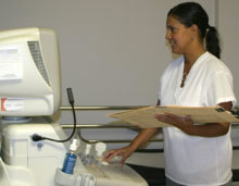 High Mountain Health Radiology